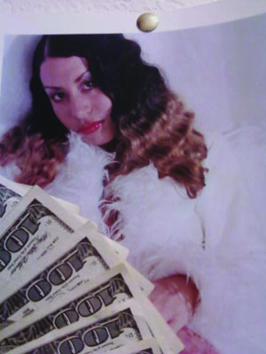 BrianiiSavage