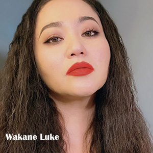 Wakane Luke